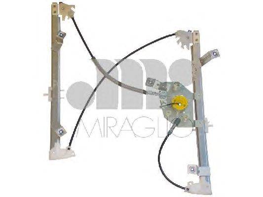Подъемное устройство для окон MIRAGLIO 301679