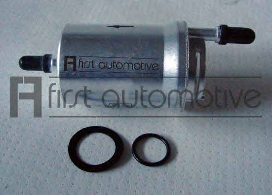 Топливный фильтр 1A FIRST AUTOMOTIVE P10276