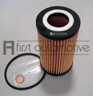 Масляный фильтр 1A FIRST AUTOMOTIVE E50217
