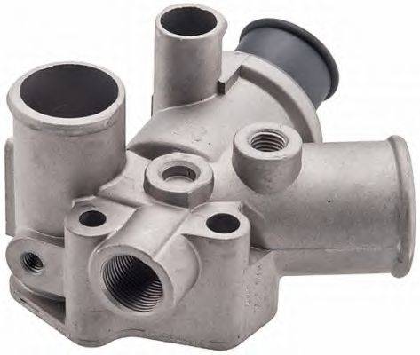 Термостат, охлаждающая жидкость HELLA 8MT 354 773-331