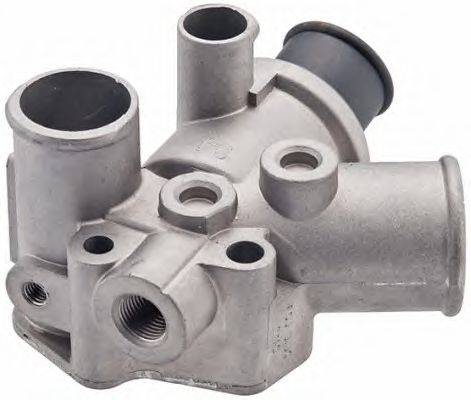 Термостат, охлаждающая жидкость HELLA 8MT 354 773-341