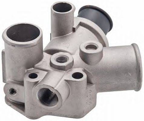 Термостат, охлаждающая жидкость HELLA 8MT 354 773-351