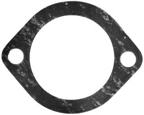 Прокладка, термостат HELLA 9GD 354 771-131