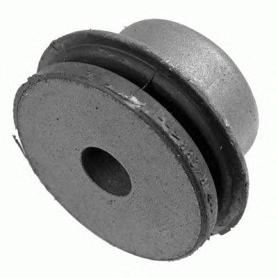 Подвеска, рычаг независимой подвески колеса LEMFÖRDER 25881 01