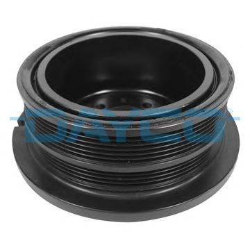 Ременный шкив, коленчатый вал BREDA  LORETT PS1074