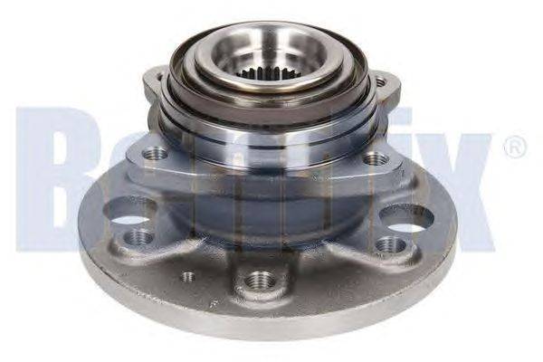 Комплект подшипника ступицы колеса BENDIX 051915B