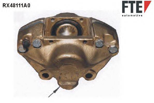 Тормозной суппорт FTE RX48111A0