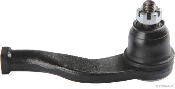 Наконечник поперечной рулевой тяги HERTH+BUSS JAKOPARTS J4836011