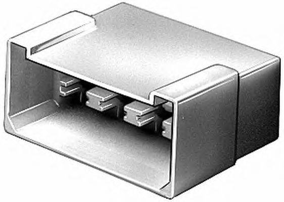 Штекерный корпус HELLA 8JD 008 152-061