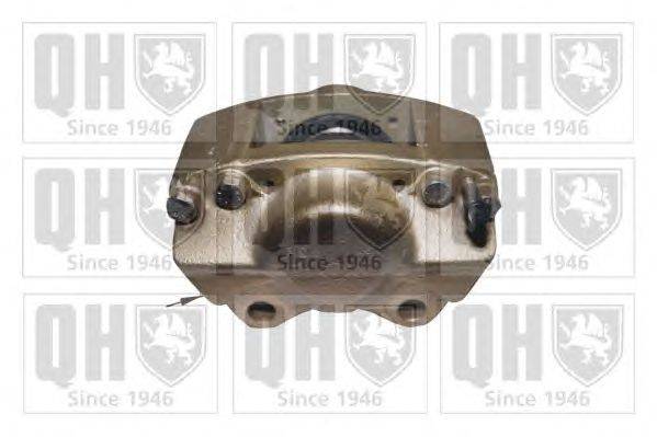 Тормозной суппорт QUINTON HAZELL QBS2640