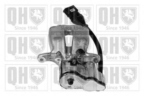Тормозной суппорт QUINTON HAZELL QBS4427