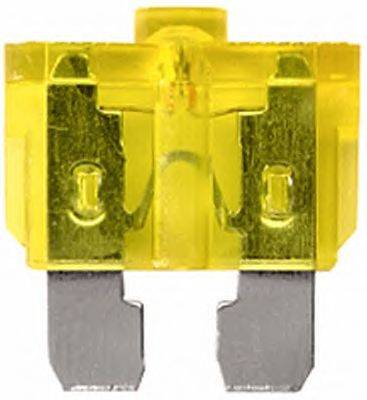 Комплект предохранителей HELLA D202