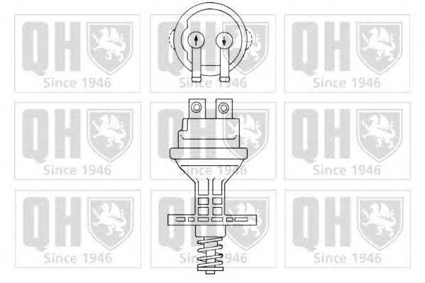 Топливный насос CITROËN 95 666 232