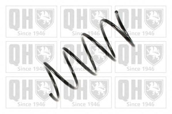 Пружина ходовой части QUINTON HAZELL QCS7793
