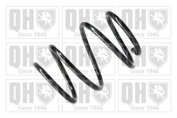 Пружина ходовой части QUINTON HAZELL QCS7979