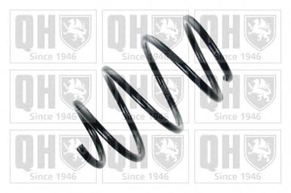 Пружина ходовой части QUINTON HAZELL QCS8022