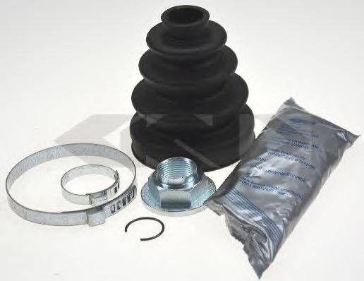 Комплект пылника, приводной вал EKG 921265