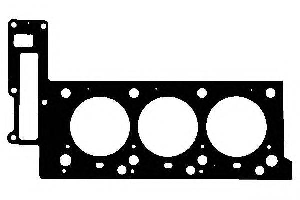 Прокладка, головка цилиндра GOETZE 30-029486-00