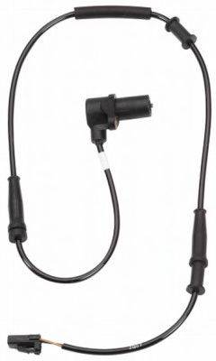 Датчик, частота вращения колеса DELPHI DIESEL SS20240