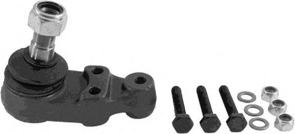 Несущий / направляющий шарнир PEX 1204119