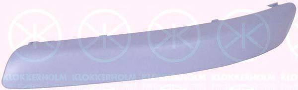 Облицовка / защитная накладка, буфер KLOKKERHOLM 9524924A1