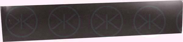 Дверь, кузов KLOKKERHOLM 9555150