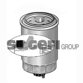 Топливный фильтр SogefiPro FP1566