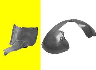 Обшивка, колесная ниша SCHLIECKMANN 431459