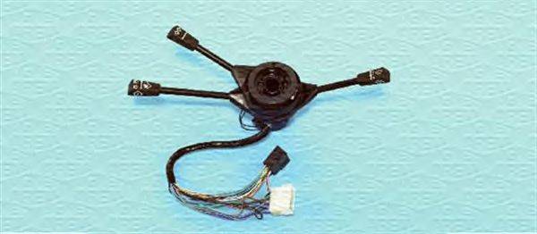 Выключатель на колонке рулевого управления MAGNETI MARELLI 41683