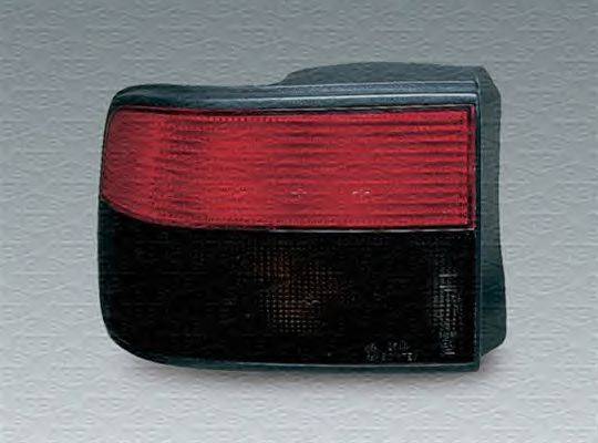 Задний фонарь MAGNETI MARELLI 62275
