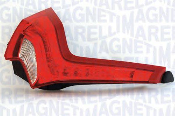 Задний фонарь MAGNETI MARELLI 714021490701