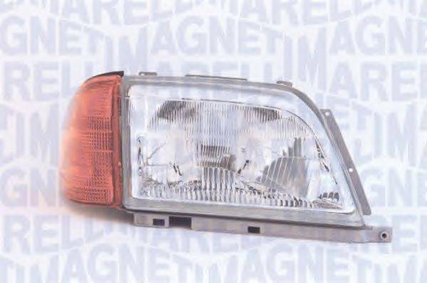 Основная фара MAGNETI MARELLI 710301090301