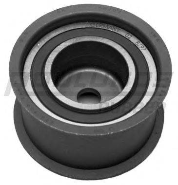 Паразитный / Ведущий ролик, зубчатый ремень ROULUNDS RUBBER CR3144