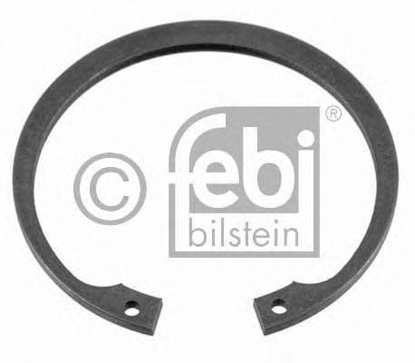 Упорное кольцо FEBI BILSTEIN 01973