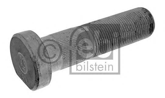 Болт крепления колеса FEBI BILSTEIN 02406