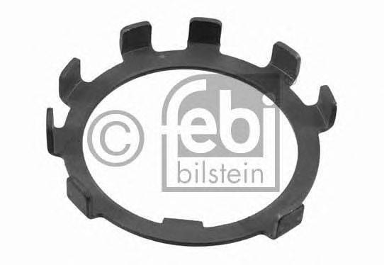 Упорное кольцо FEBI BILSTEIN 02466