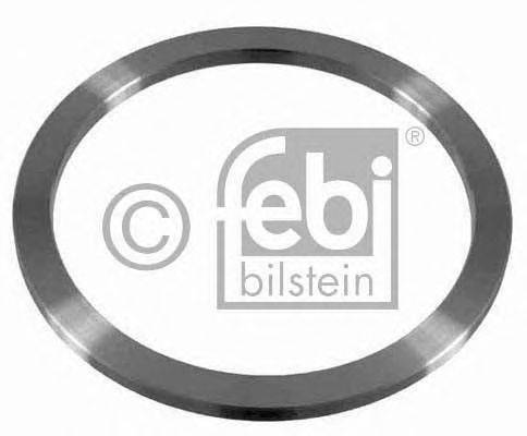 Плоская шайба FEBI BILSTEIN 08166