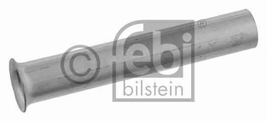 Гильза, подвески поперечного рычага FEBI BILSTEIN 08564