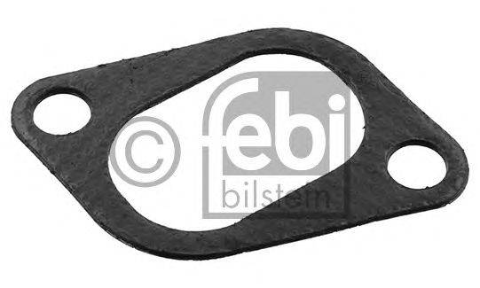 Прокладка, выпускной коллектор FEBI BILSTEIN 09917