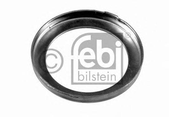 Защитный лист, тормозной барабан FEBI BILSTEIN 11702