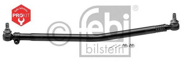 Продольная рулевая тяга FEBI BILSTEIN 18704