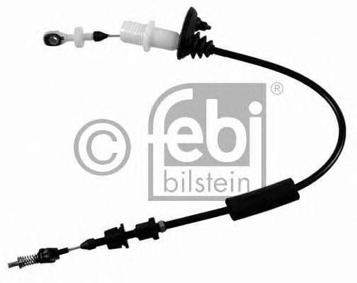 Тросик газа FEBI BILSTEIN 21327