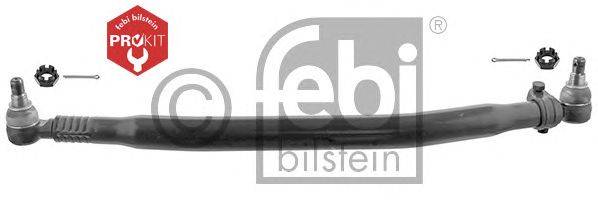 Продольная рулевая тяга FEBI BILSTEIN 23803