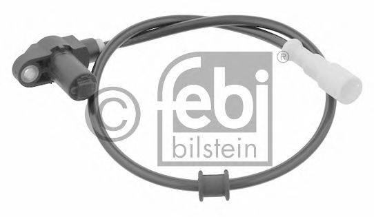 Датчик, частота вращения колеса FEBI BILSTEIN 26207