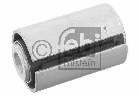 Втулка, листовая рессора FEBI BILSTEIN 28135