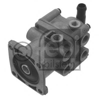 Тормозной клапан, тормозной механизм FEBI BILSTEIN 38125