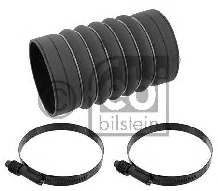 Трубка нагнетаемого воздуха FEBI BILSTEIN 39104