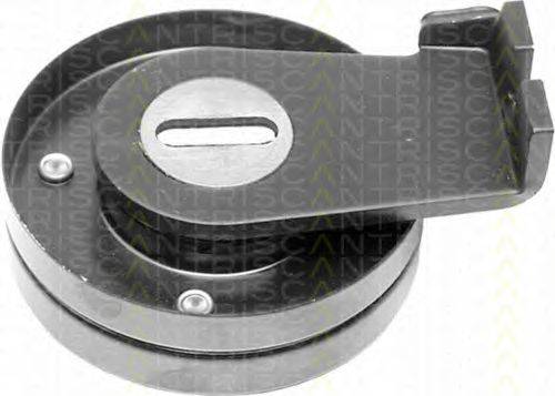 Натяжной ролик, поликлиновой  ремень TRISCAN 8641281020