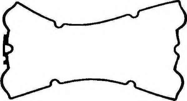Прокладка, крышка головки цилиндра PAYEN JN815