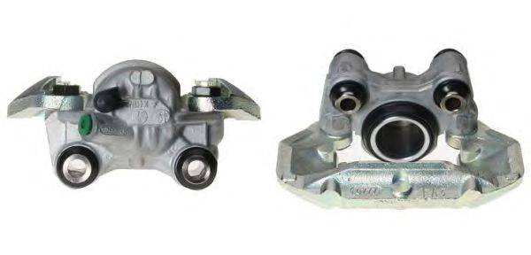 Тормозной суппорт BUDWEG CALIPER 341088